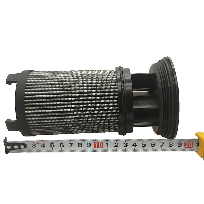 Turn Lawn Mower Hydraulic Filter for Hustler Super Z Super 88 Super 104 2X