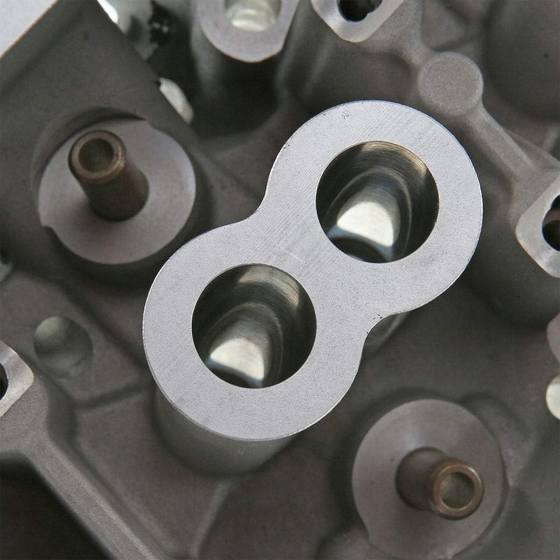 Left Cylinder Head for Dodge Chrysler Jeep 5.7L Hemi Eagle Mopar
