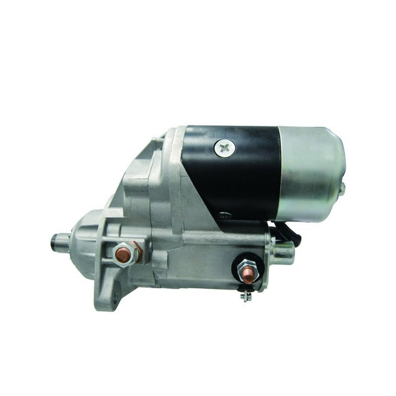 Starter for Case Cummins 3.9L 5.9L 390 580 590 550H 650K 750H Diesel 1983-1996