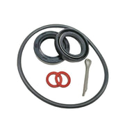 DURAFORCE 3AC601110 332601030 Lower Gearcase Seal & O-Ring for Tohatsu MFS 25B 25C 30B