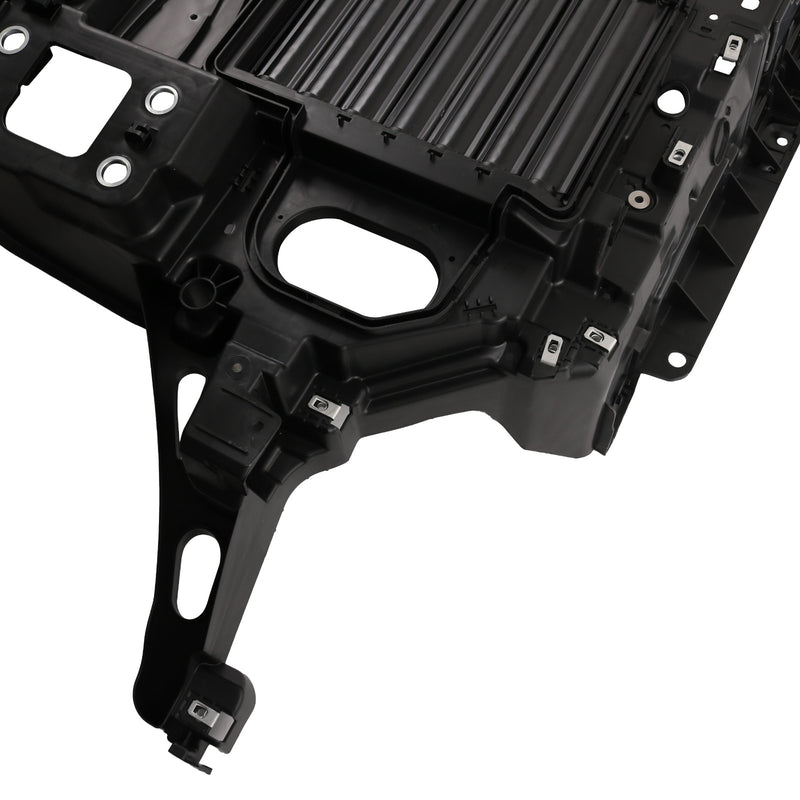 Active Grille Shutter with Motor Assembly for Ford Explorer 2020 2021 2022 2023