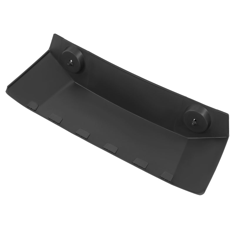 84410295 Painted Bumper Hitch Tow Hook Cover for Cadillac Escalade ESV 2015-20