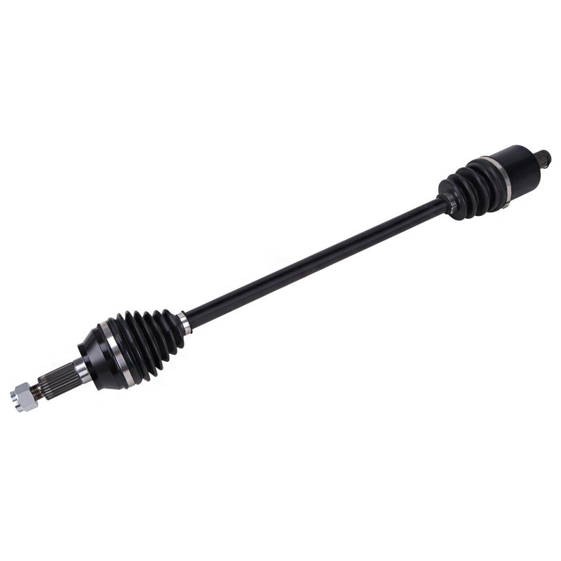 1333420 Front CV Axle Half Drive Shaft for Polaris RZR S XP 4 1000 1333283