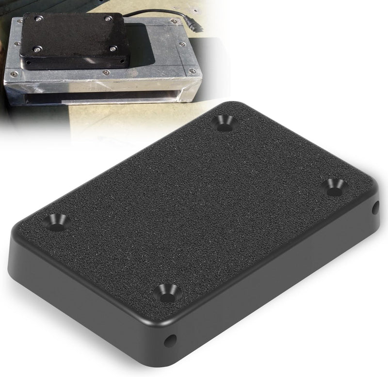 2371966 Inner Plate Freshwater System for MotorGuide Xi5 Xi3 Trolling Motor