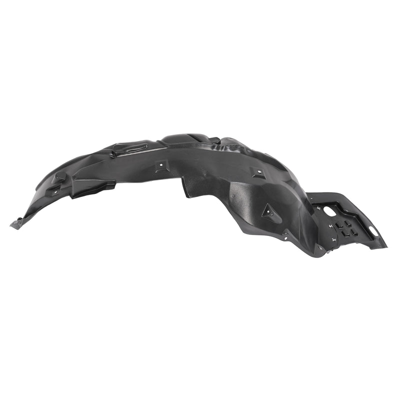 Front Left Driver Side Inner Fender Liner for Honda 2012 Civic Sedan EX Navi