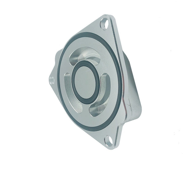 FV RS Blow Off Valve Adapter Flange for 2016-2019 Honda Civic 1.5T Si