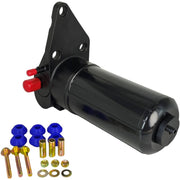 DURAFORCE 6912158 Fuel Lift Pump Oil Water Separator for Bobcat T2556 T35100 T35100L