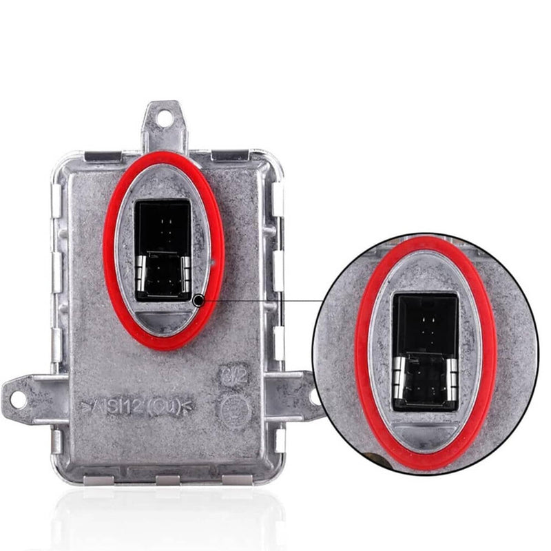 A1669002800 Q03 Xenon HID Headlight Ballast Unit for Benz GL350 ML350 SL65 AMG