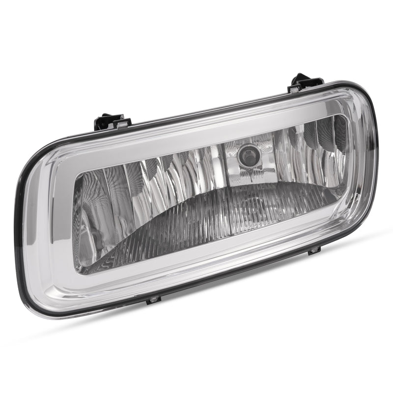 5L3Z15201A Front Left Driver Side Fog Light Lamp for Ford F-150 2004-2006