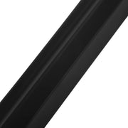 DURAFORCE Right Rear Lower Door Molding Trim for NISSAN Pathfinder 2013-2015 Passenger