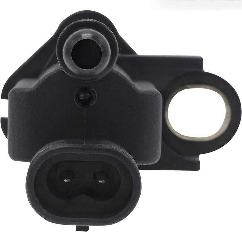 EVAP Vapor Canister Purge Solenoid Valve for Cadillac Chevy GMC Sierra