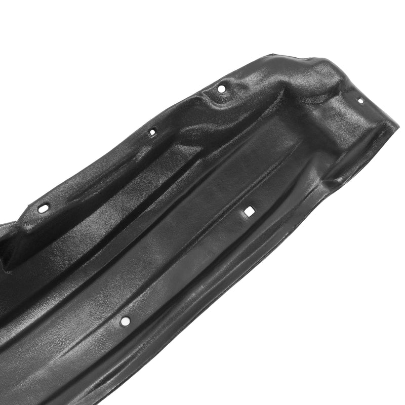 Front Fender Liner Driver Side for Toyota Corolla 2011-2013 Without Insulation