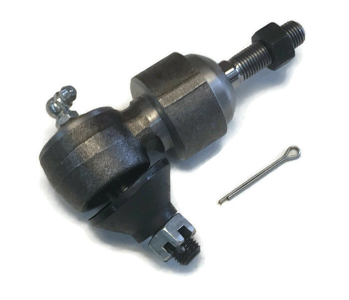 70192G01 Tie Rod End for EZGO TXT Medalist Golf Cart 1994-2001.5