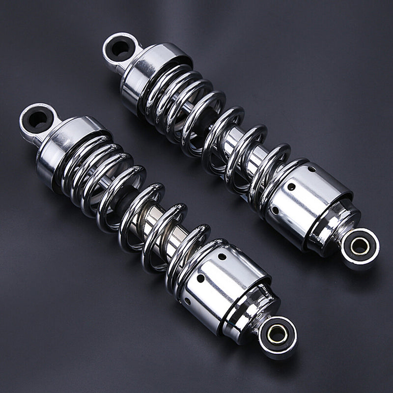 265mm Rear Shocks Absorber Suspension for Honda Rebel 250 CMX 250 1986-2014