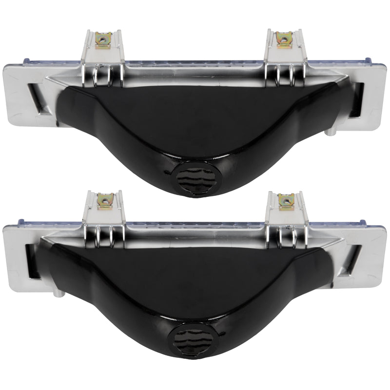 Front Park And Turn Signal Light Lamps for Chevy Monte Carlo SS 1981-88 Pair