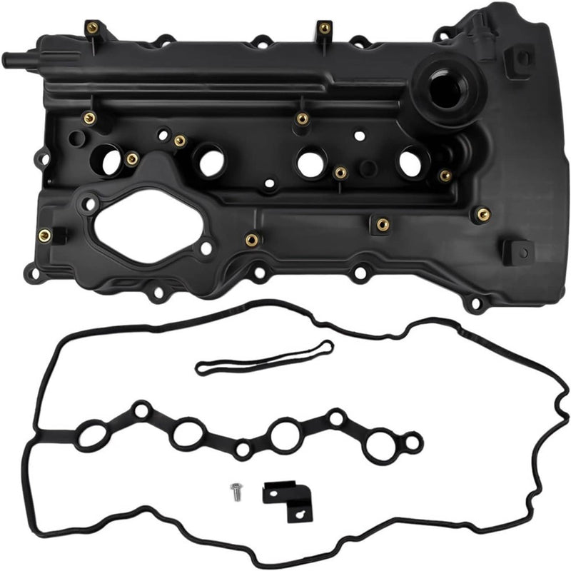 Valve Cover w/ Gasket for Hyundai Tucson Kia Optima 2.4L 2011-2015