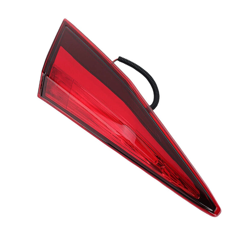 Left Inner Trunk LED Tail Light Rear Brake Lamp For 2016-2020 Honda Civic Sedan