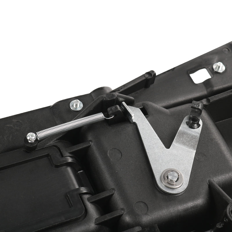 Interior Left & Right Side Door Handle for Freightliner 761-5209 761-5210 88-12