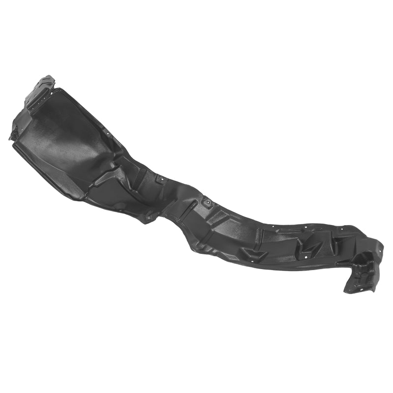 Front Fender Liner Driver Side Without Foam for Toyota Prius Base 2010-2015 2012