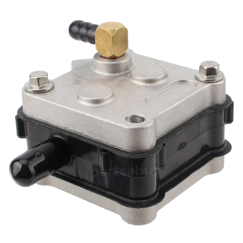 DURAFORCE 14360A78 Fuel Pump Assembly for Mercury 50-200HP 225HP 2-Stroke 98766-C1 14360A1