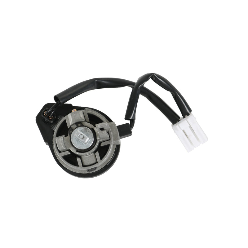 81900-2KA30 Ignition Lock Cylinder Switch Keys for Kia Soul 2010-2013 2 Keys
