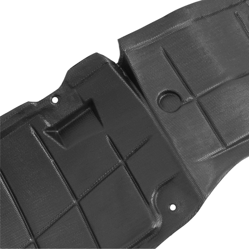 NI1248150 NI1249150 Front Inner Fender Liner Pair for Nissan Altima 2016-2018