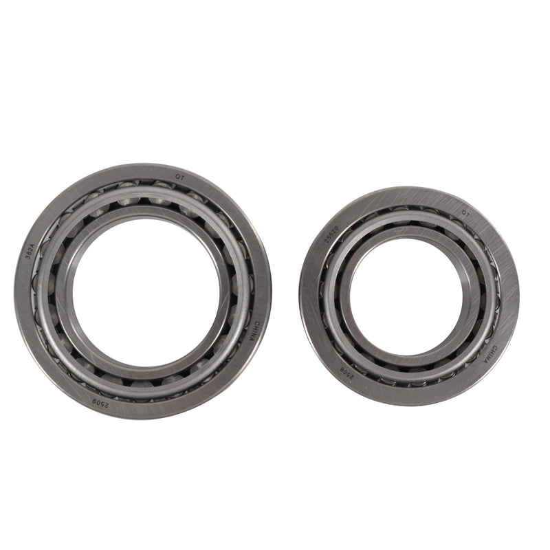 Trailer Bearing Kit for Dexter 10K GD 10-51 Seal Axle After 2009 9-123 8-415