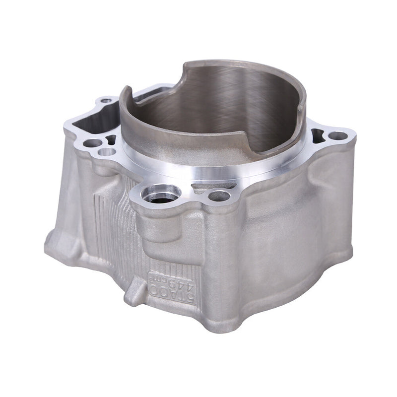 Cylinder Piston Engine Gaskets Top End Kit for Yamaha YFZ450 2004-2009 2012-2013