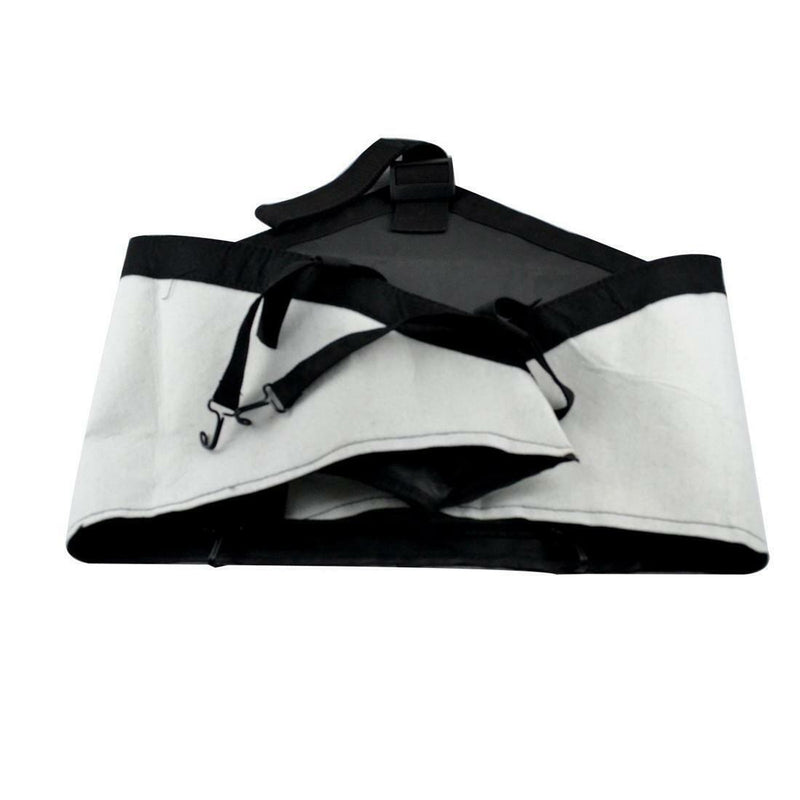 Hood Cover Bra Protector T-Style for Jeep Wrangler JK JKU 2007-2018 Star