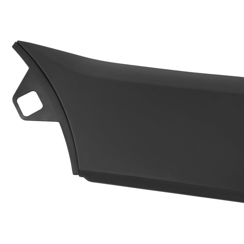 Door Molding Trim for Ford Transit 2015-2025 150 250 350 HD Rear Passenger Side