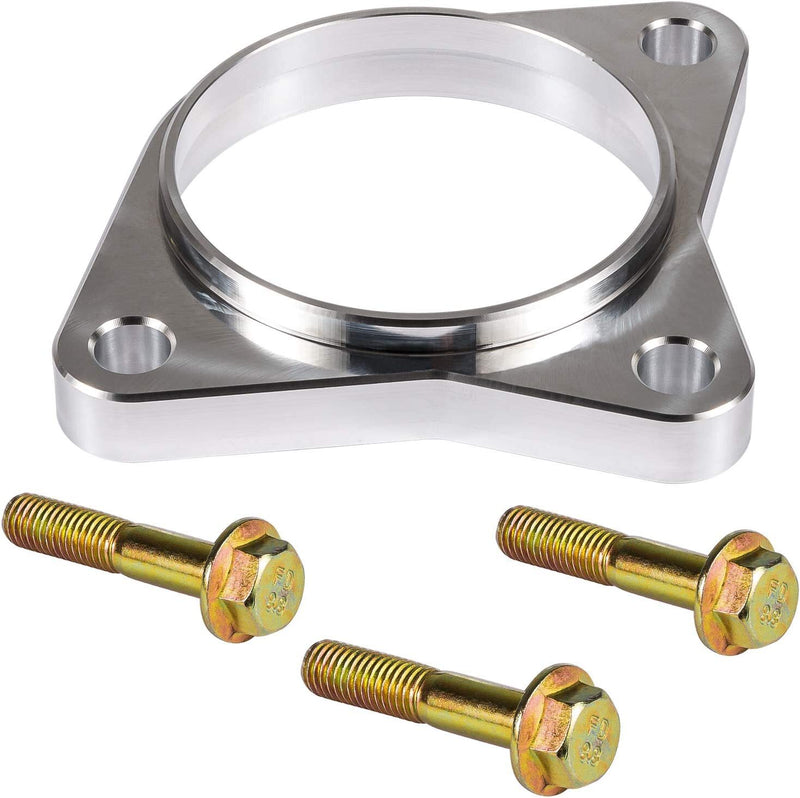 Starter Spacer Kit Bolts 5 Speed for Dodge Ram 2500 3500 for Cummins 5.9L 94-02