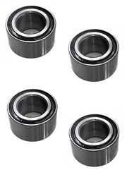DURAFORCE Rear Wheel Ball Bearings for Polaris 2006 2009 Ranger 700 Sportsman 500 4 Piece