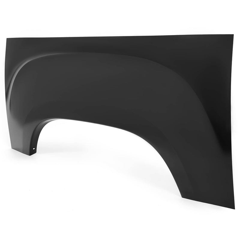 DURAFORCE Rear Driver Left Side Upper Wheel Arch Repair Panels for GMC Sierra 1500