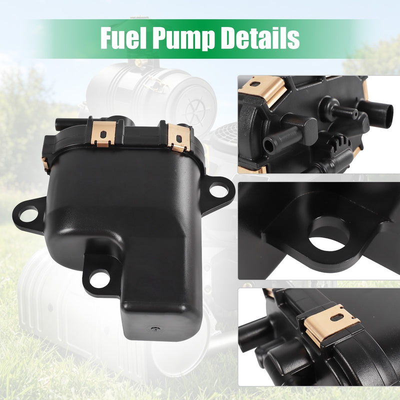 25 755 73-S Fuel Pump Module Kit for Kohler ECH ECV EZT Series