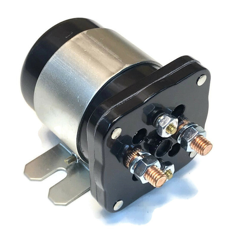 48V Solenoid for EZGO 2008 Newer RXV 2010 Newer TXT Golf Cart