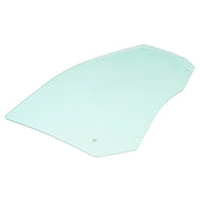 DURAFORCE 4D Passenger RH Front Door Window Glass for RAM 1500 2500 3500 2009-2024