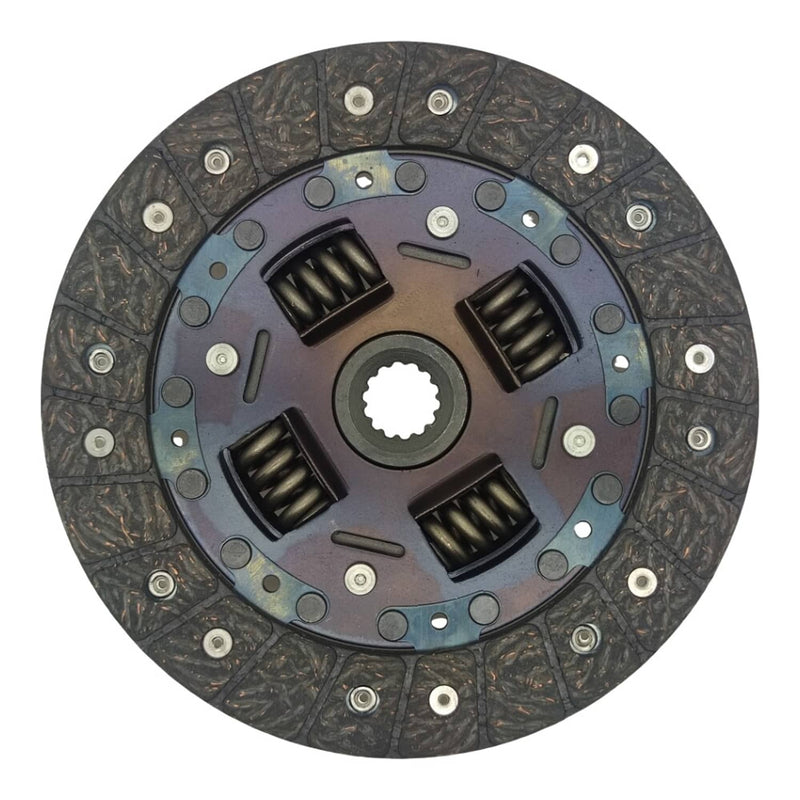 DURAFORCE Clutch Disc for Kubota B1550HST-D B1550HST-E B1750HST-D B7100HST-D B7100HST-E