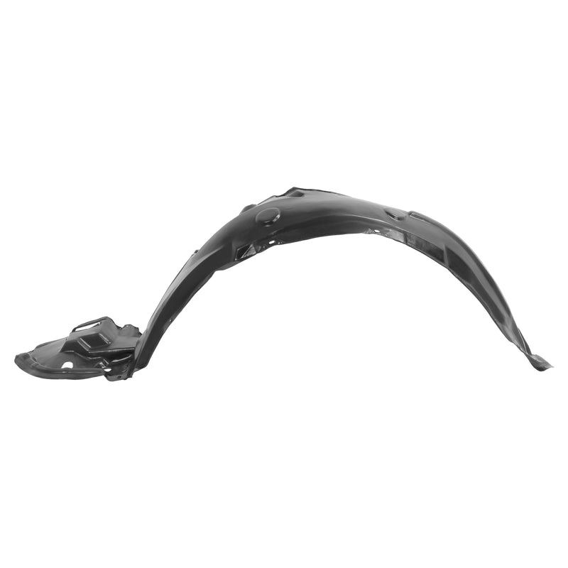 Front Fender Liner Driver Side for Toyota Corolla 2011-2013 Without Insulation