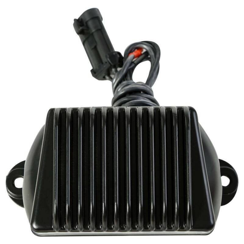 74505-02 Voltage Regulator for Harley Davidson Electra Glide 2002-2003