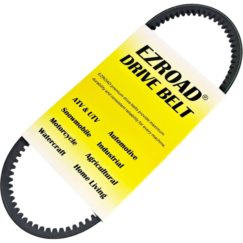 DURAFORCE 78-1340 Water Pump Belt for Thermo King SLX 400 Complete Spectrum 78-1968