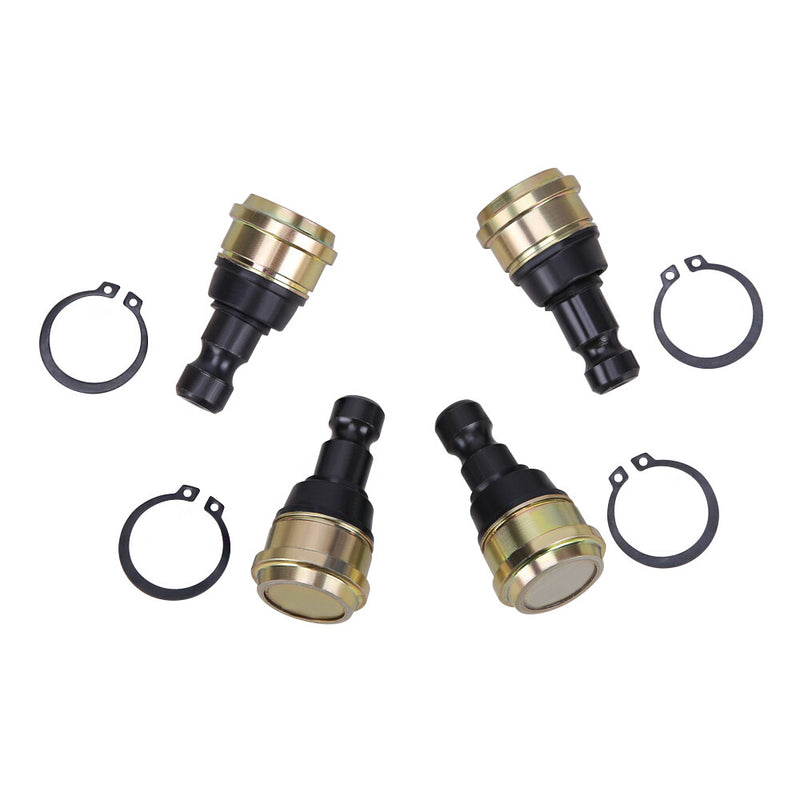 Ball Joint Upper or Lower for Polaris Sportsman 550 850 1000 XP X2 4 Pack