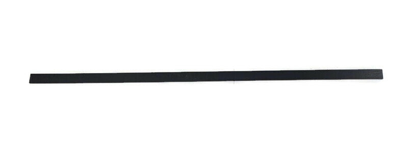 DURAFORCE Poly Cutting Edge Scraper Bar Heavy Duty 60 x 3 x 1/2 Front Snow Blade Plow