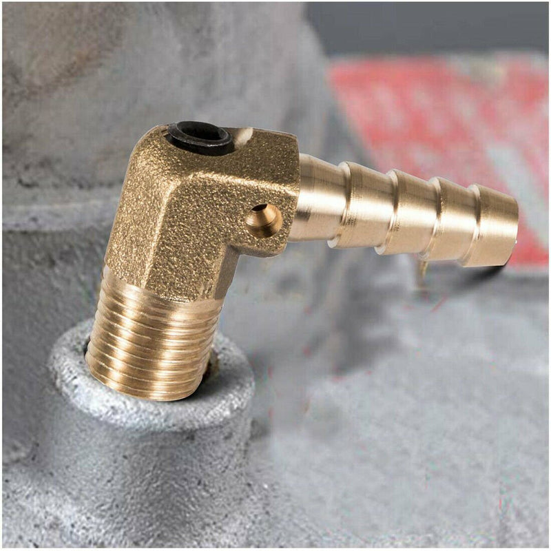 Adjustable Boost Elbow Controller for Dodge 2500 3500 HX35W HX40W HY35W 94-04