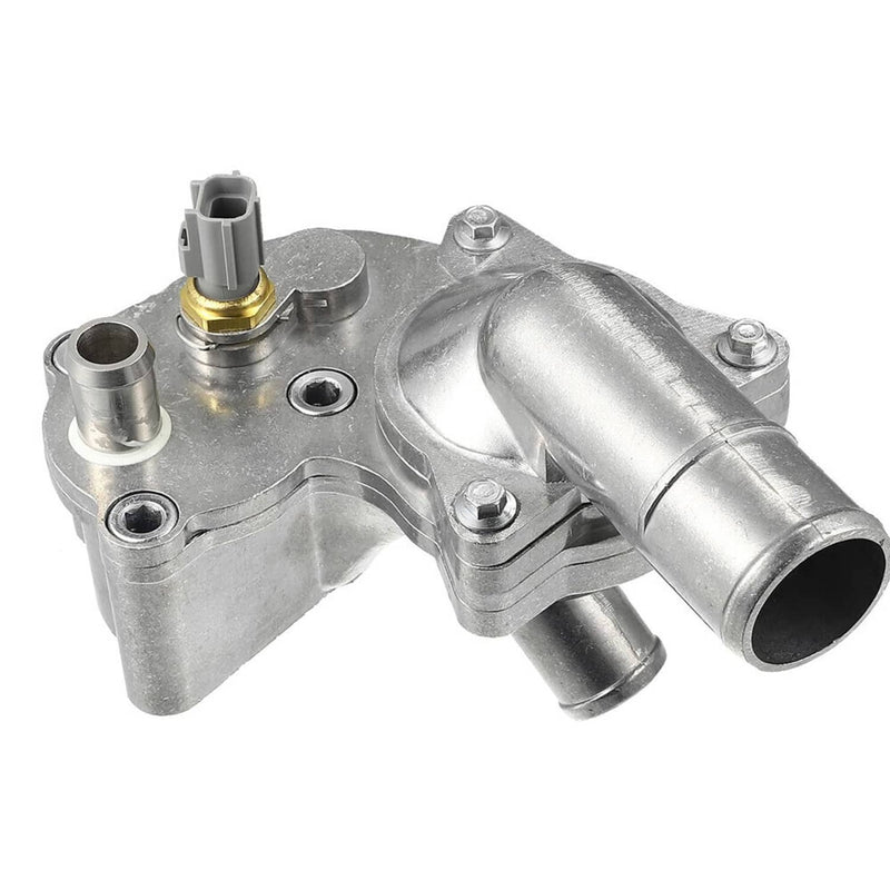 Aluminum Thermostat Housing for Ford Mustang 4.0L 5R3Z8592BA