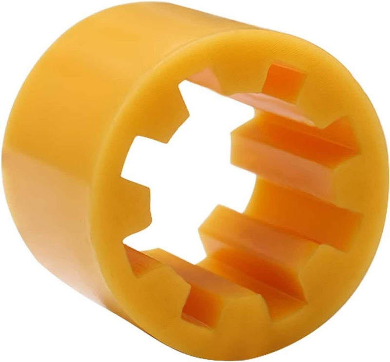 DURAFORCE 359448 Pump Drive Sleeve for Kohler Generator Power Systems Impeller