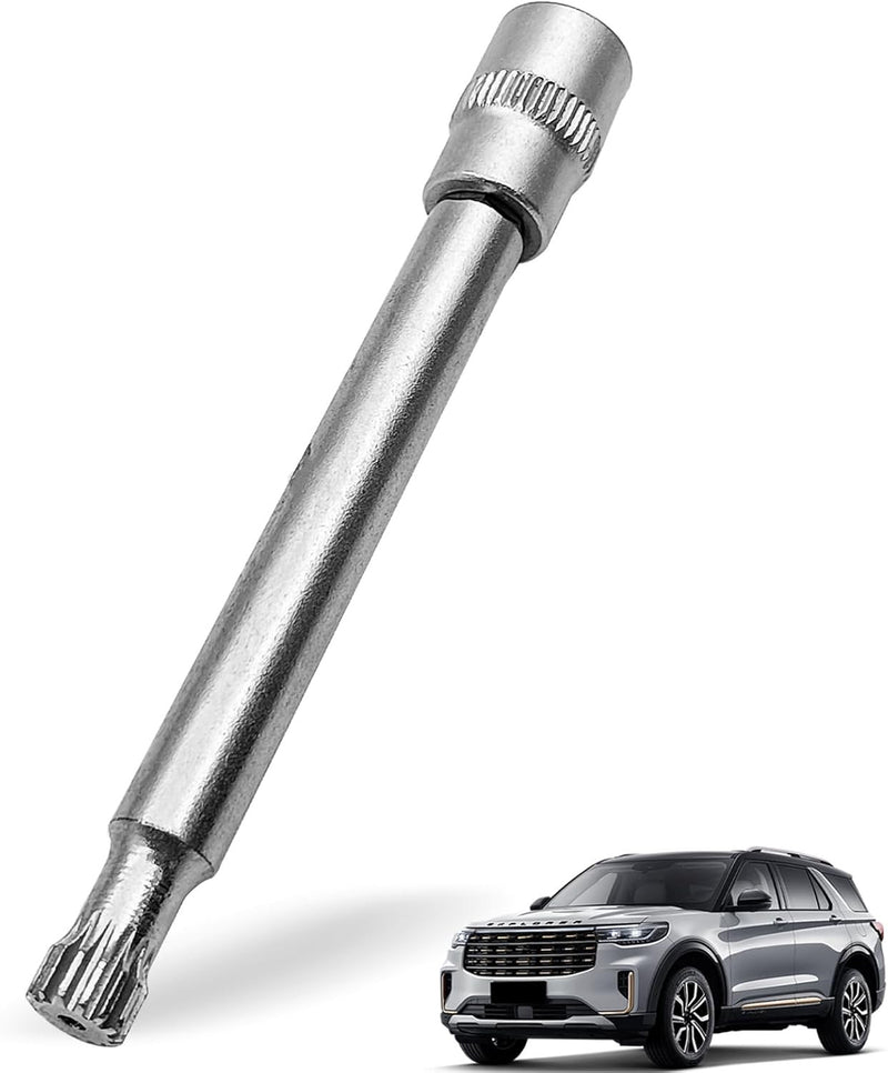 DPS6 Dual Clutch Transmission Reset Tool for Ford Focus DPS6 6DCT250