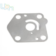 DURAFORCE 17400-93951 Water Pump Impeller Kit for Suzuki 9.9/15 HP Outboard