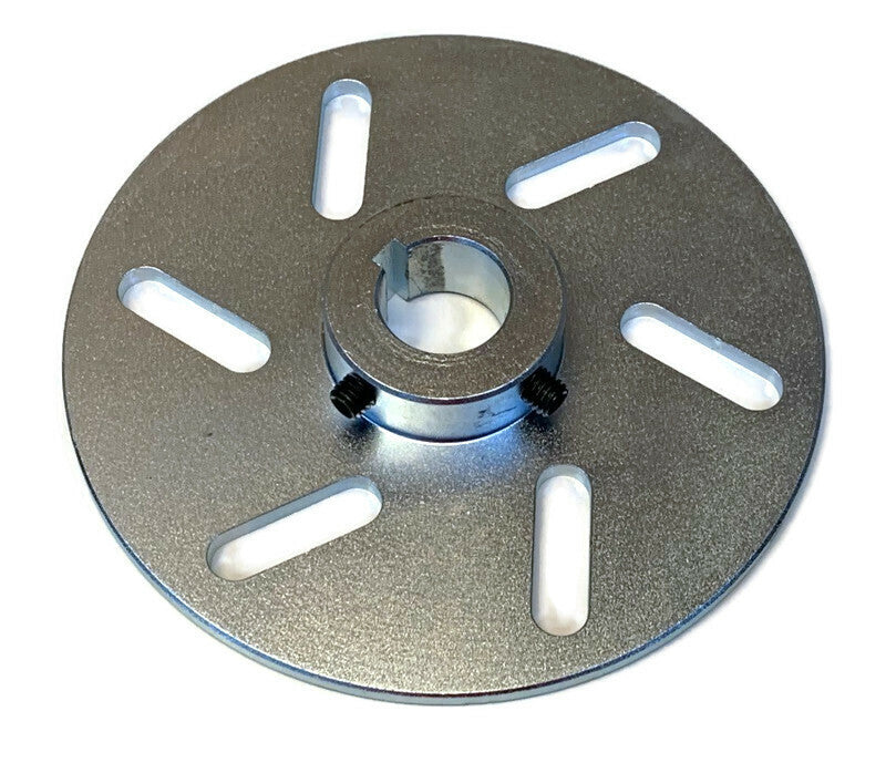 Mechanical Disc Brake Kit for Manco 495B Spitfire 485B 0 485 486 606 607