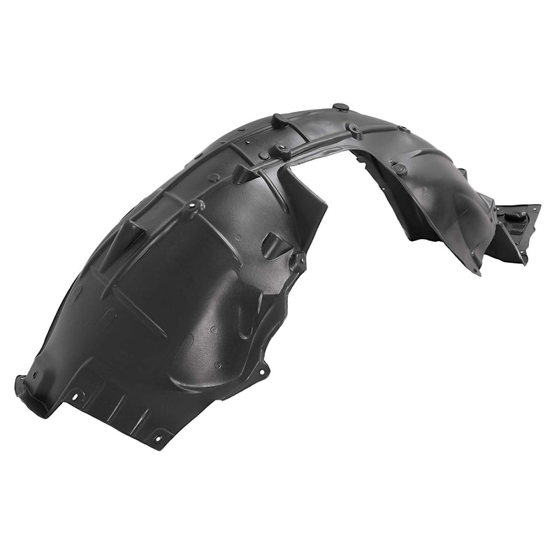Front Driver Side Fender Liner Splash Shield for 2016 2017 2018 for Honda Civic