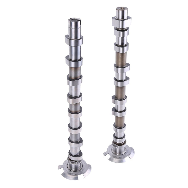 Camshaft Intake & Exhaust for Mercedes-Benz M274.910 1.6T M274.920 2Pcs